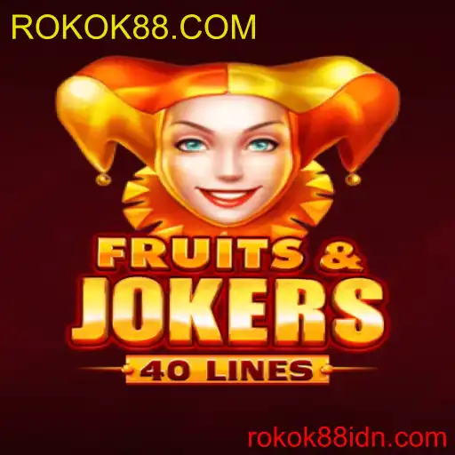 FruitsAndJokers40