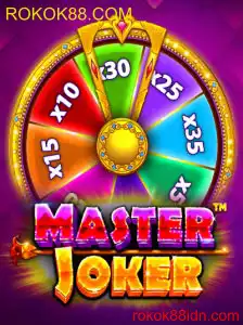 MasterJoker
