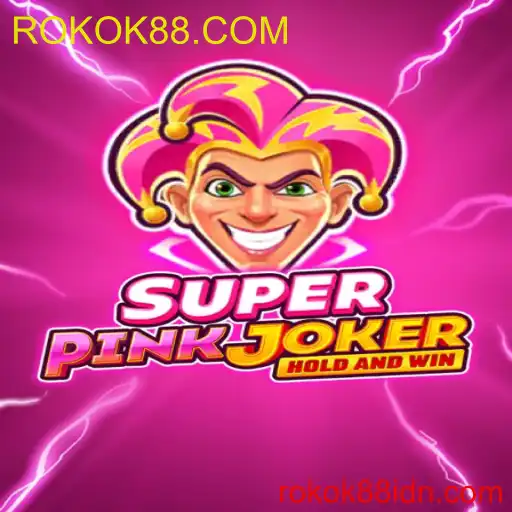 SuperPinkJoker